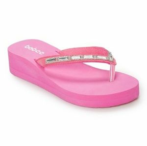 bobee flip flops